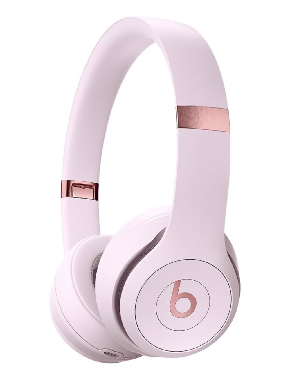 Beats cloud pink solo 4 new in sealed package